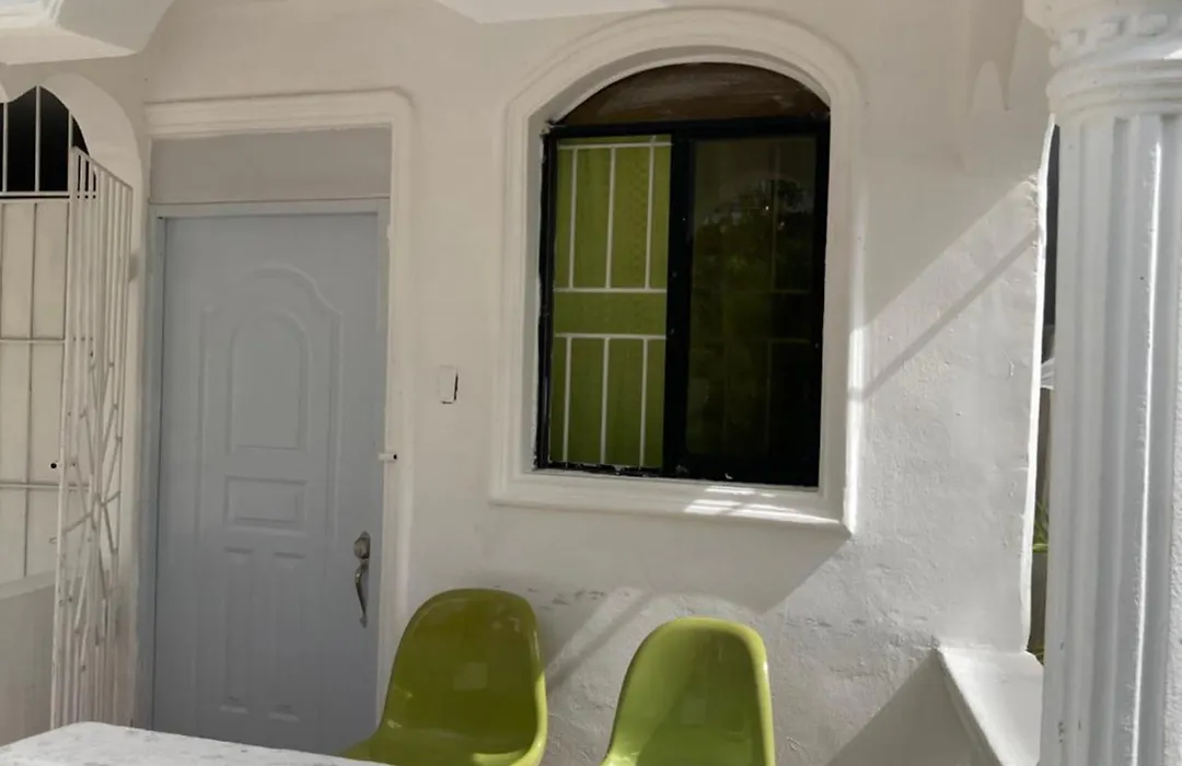 Hostel El Hoyo-1